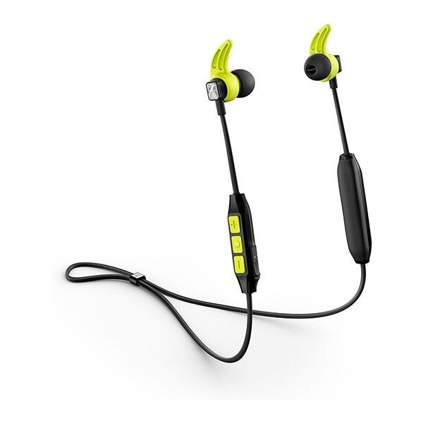 

Наушники Sennheiser CX Sport Black