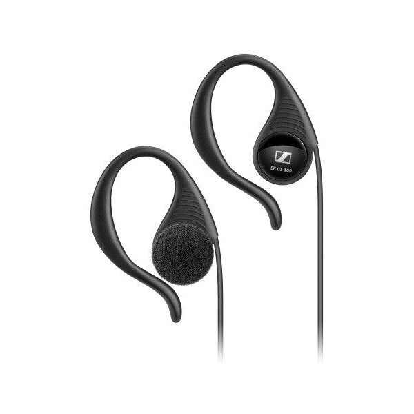 

Наушники Sennheiser EP 01-L100 Black