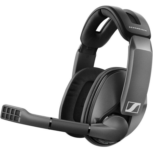 

Наушники Sennheiser GSP 370