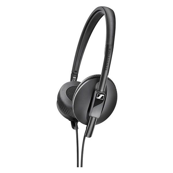 

Наушники Sennheiser HD 100 Black