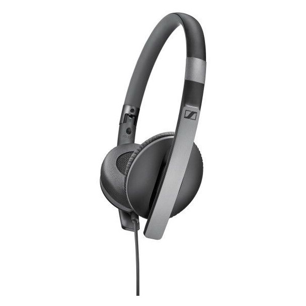 

Наушники Sennheiser HD 2.30 i Black