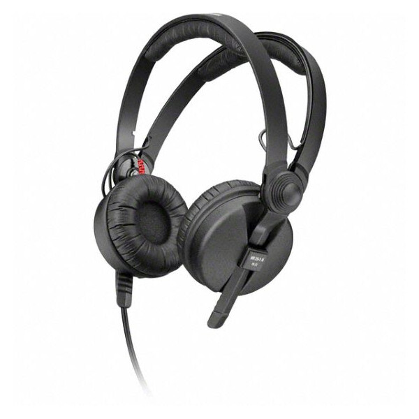 

Наушники Sennheiser HD 25 Black