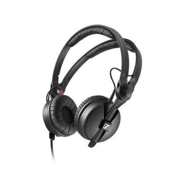 

Наушники Sennheiser HD 25 Plus (506908) Black