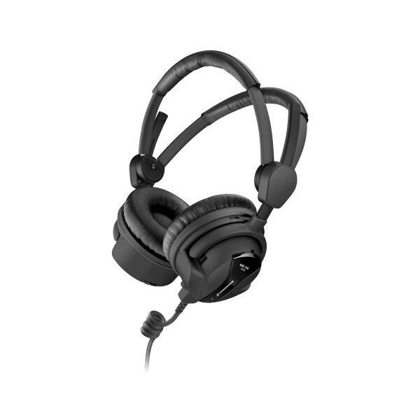 

Наушники Sennheiser HD 26 Pro Black