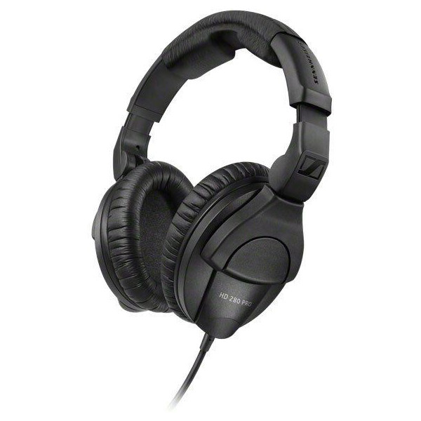 

Наушники Sennheiser HD 280 Pro Black