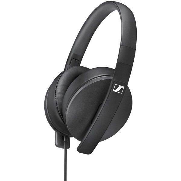 

Наушники Sennheiser HD 300 Black