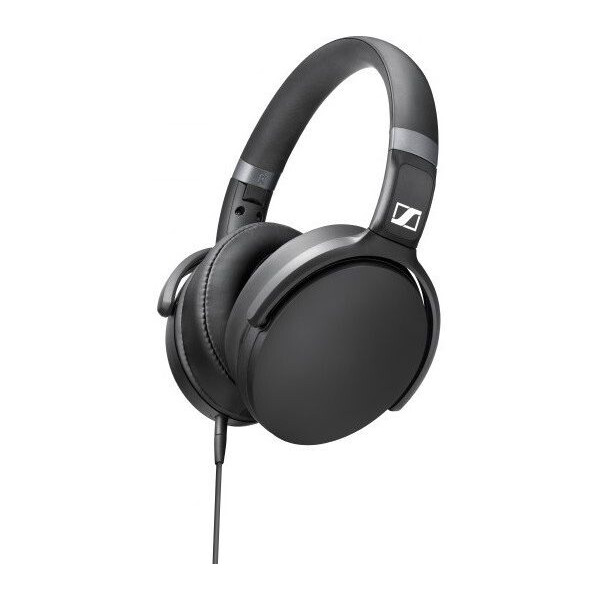 

Наушники Sennheiser HD 4.30i Black