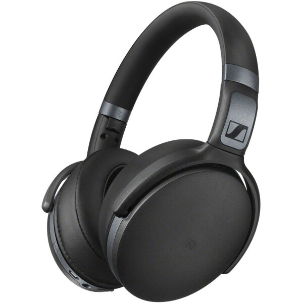 

Наушники Sennheiser HD 4.40 BT Black