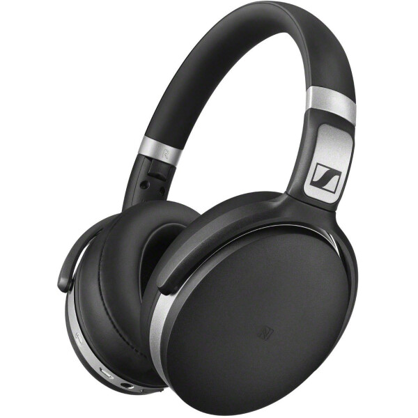 

Наушники Sennheiser HD 4.50 BTNC Black (506783)