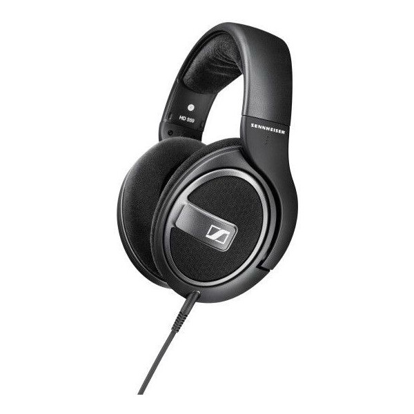

Наушники Sennheiser HD 559 Black