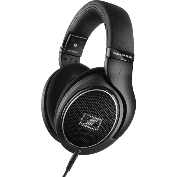 

Наушники Sennheiser HD 598SR