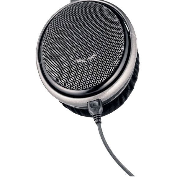 

Наушники Sennheiser HD 650 Silver