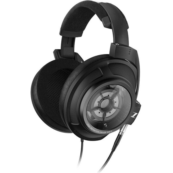 

Наушники Sennheiser HD 820 Black