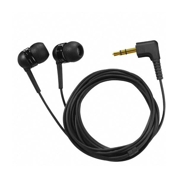 

Наушники Sennheiser IE 4 Black