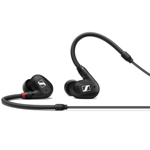 

Наушники Sennheiser IE 40 Pro Black