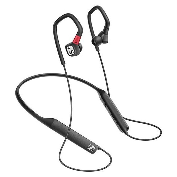 

Наушники Sennheiser IE 80S BT Black