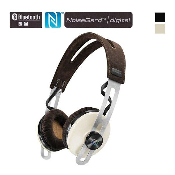 

Наушники Sennheiser M2 OEBT Ivory
