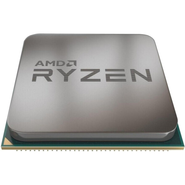 

Процессор AMD Ryzen 5[3600]