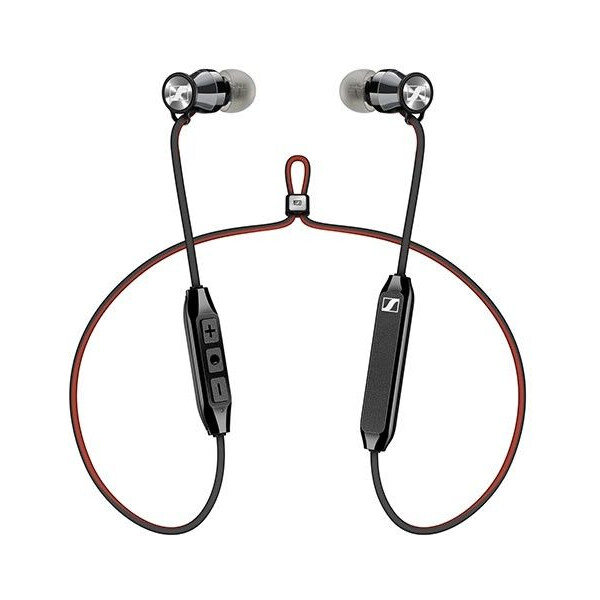 

Наушники Sennheiser Momentum Free M2 IEBT SW Black