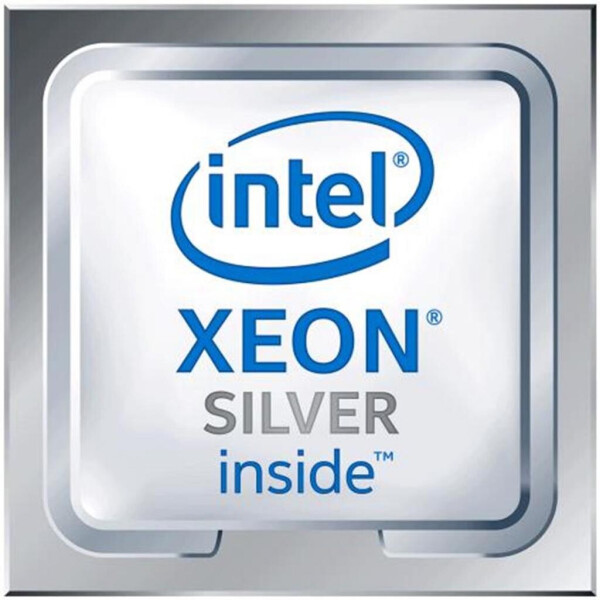 

Процессор серверный Dell Xeon Silver 4208 8C/16T/2.1GHz/11MB/FCLGA3647/OEM (338-BSWX)