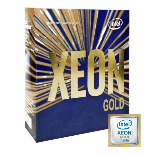 

Процессор серверный INTEL Xeon Gold 5220R 24C/48T/2.2GHz/35,75MB/FCLGA3647/BOX (BX806955220R S RGZP)