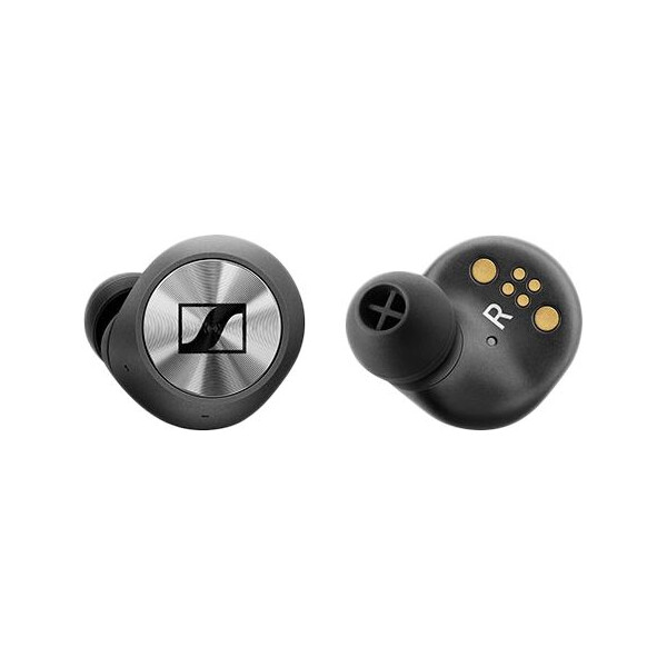 

Наушники Sennheiser Momentum M3 IETW Black (508524)