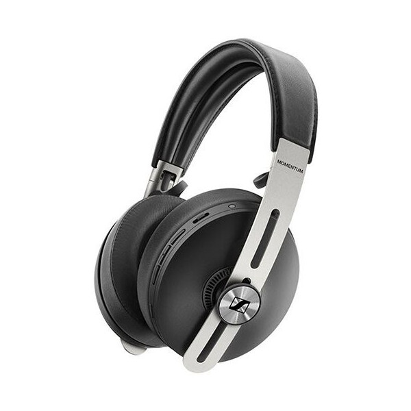 

Наушники Sennheiser Momentum Wireless M3 AEBTXL Black