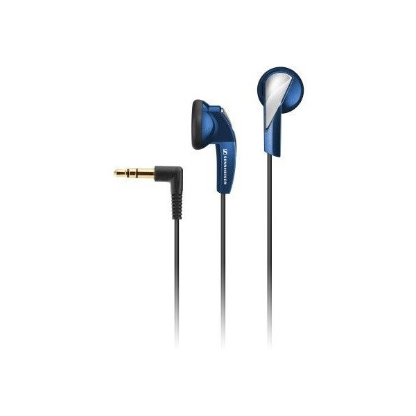

Наушники Sennheiser MX 365 Blue