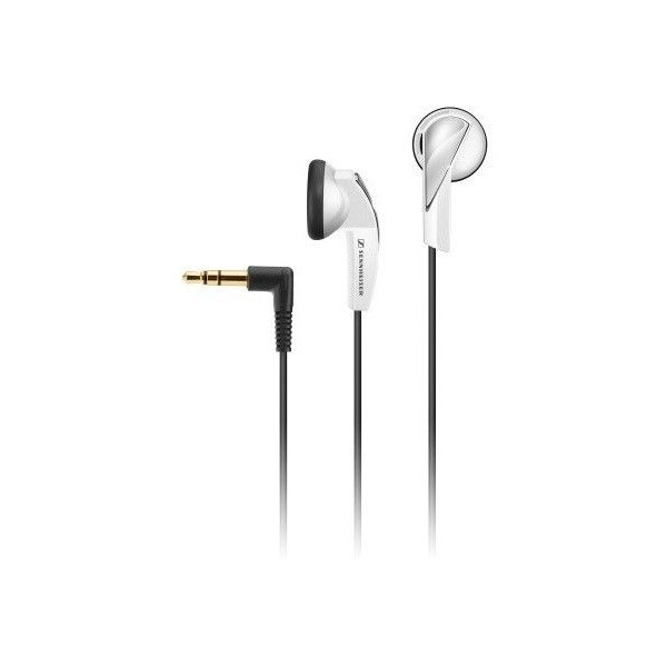 

Наушники Sennheiser MX 365 White