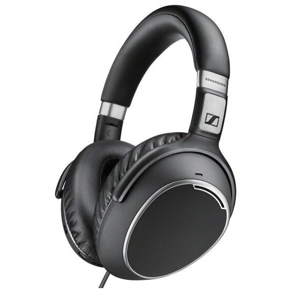 

Наушники Sennheiser PXC 480 Black