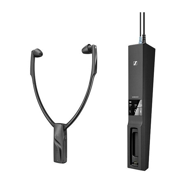 

Наушники Sennheiser RS 5000
