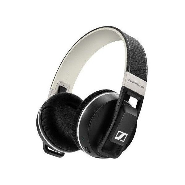 

Наушники Sennheiser Urbanite XL Wireless Black