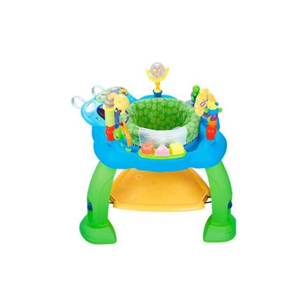 

Игровой развивающий центр Hola Toys Музыкальный стульчик(696-Blue)