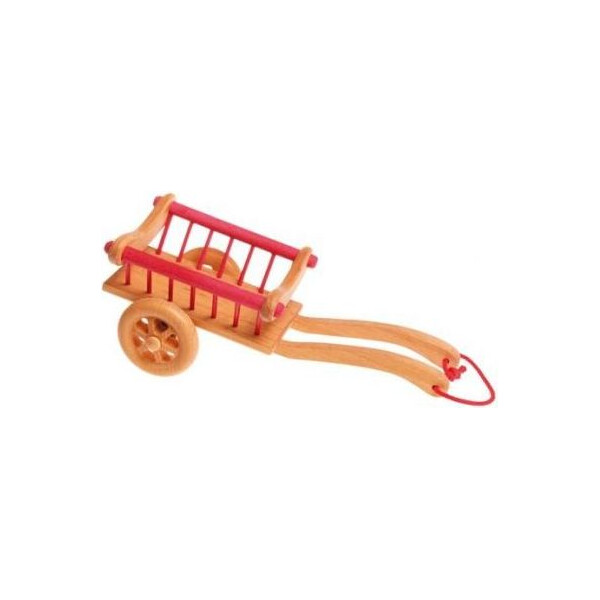 

Тележка GRIMMS на 2-х колесах (12090)