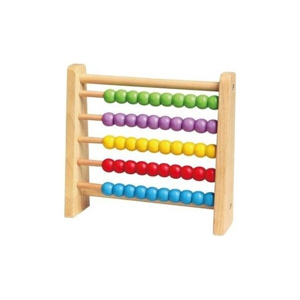 

Игрушка Viga Toys "Счеты"