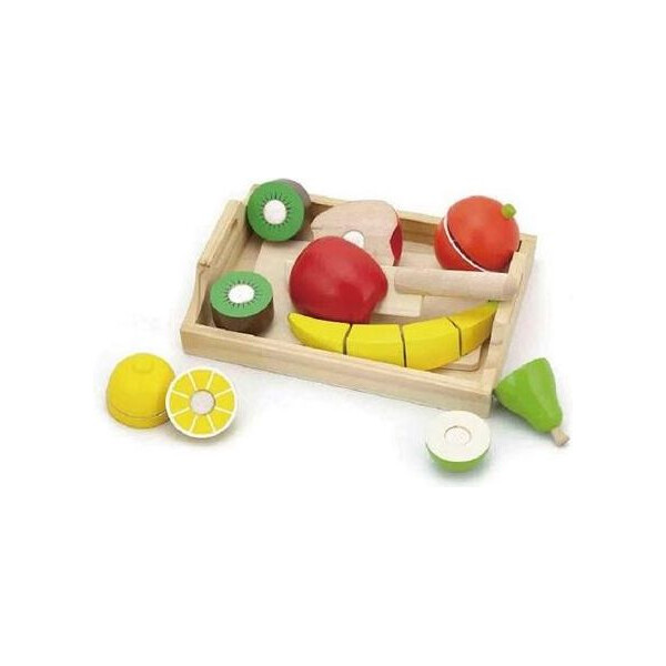 

Игрушка Viga Toys "Фрукты"