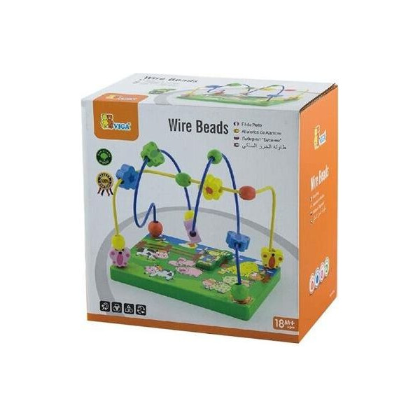 

Лабиринт Viga Toys "Ферма"