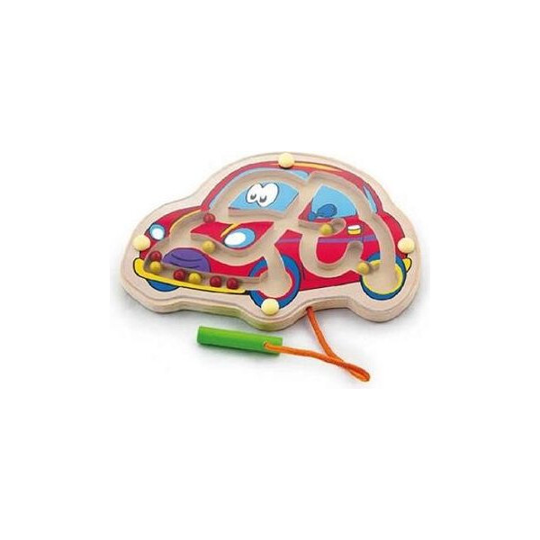 

Лабиринт Viga Toys "Машина"