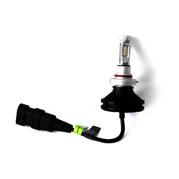 

AllLight X3 HB3 50W 6000K 6000lm с радиатором и светофильтрами (3000K/8000K)