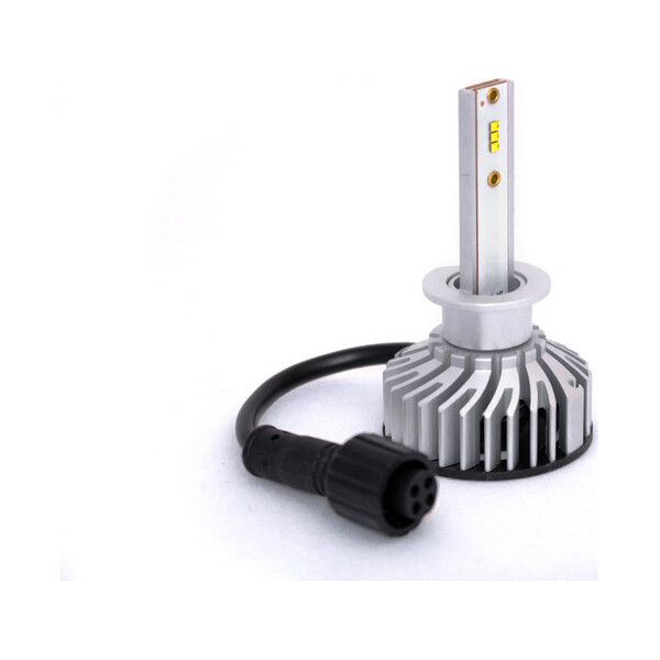 

AllLight F2 H1 50W 6500K 7000lm с вентиляторами (Philips technology)