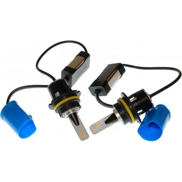 

BAXSTER P HB5 (9007) 6000K 3200lm с кулером