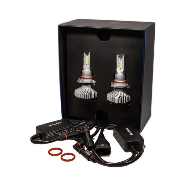 

PHILIPS 11005XUWX2 HB3/HB4 X-tremeUltinon +200%