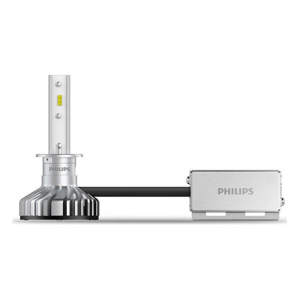 

PHILIPS 11258XUX2 H1 X-tremeUltinon +200% 5800K