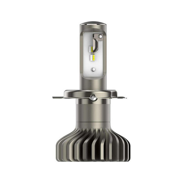 

PHILIPS 11342XUWX2 H4 Ultion +250% 5800K
