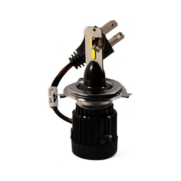 

HeadLight Mi7 H4 (P43t) 55W 12V 4000Lm с активным охлаждением