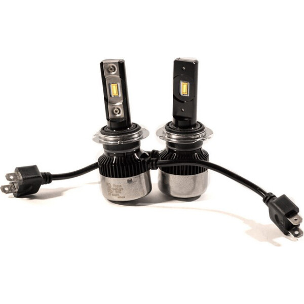 

HeadLight FocusV H7 (PX26d) 40W 12V с активным охлаждением
