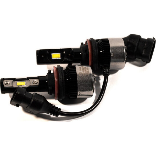 

HeadLight FocusV H11 (PGJ19-2) 40W 12V с активным охлаждением