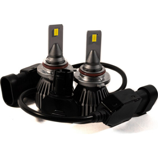 

HeadLight F1X HB3 (P20d) 52W 12V 8400Lm с активным охлаждением (увеличенная светоотдача)