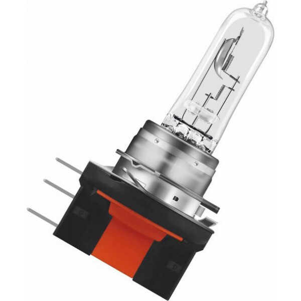 

OSRAM H15 64176 55/15W 12V PGJ23T-1 10X1