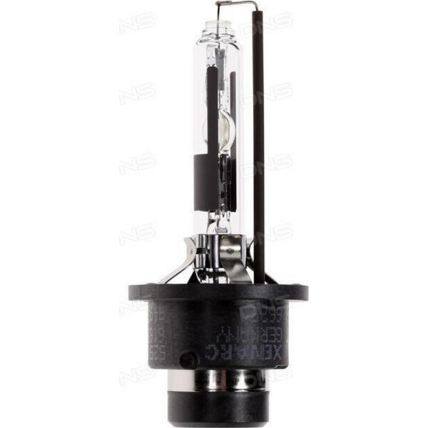 

Ксенон OSRAM 66250 Original D2R 85V 35W P32d-3 XENARC